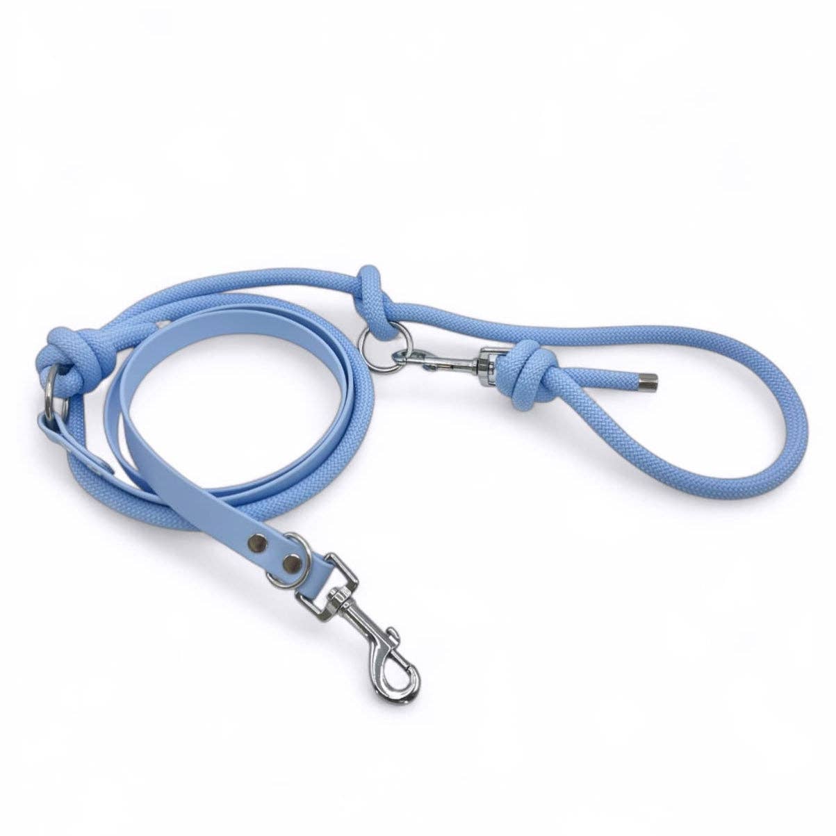 Splash By Happy - Wholesale Pet Leash - Dog - Multi Biothane® Leashes X Nylon Rope8