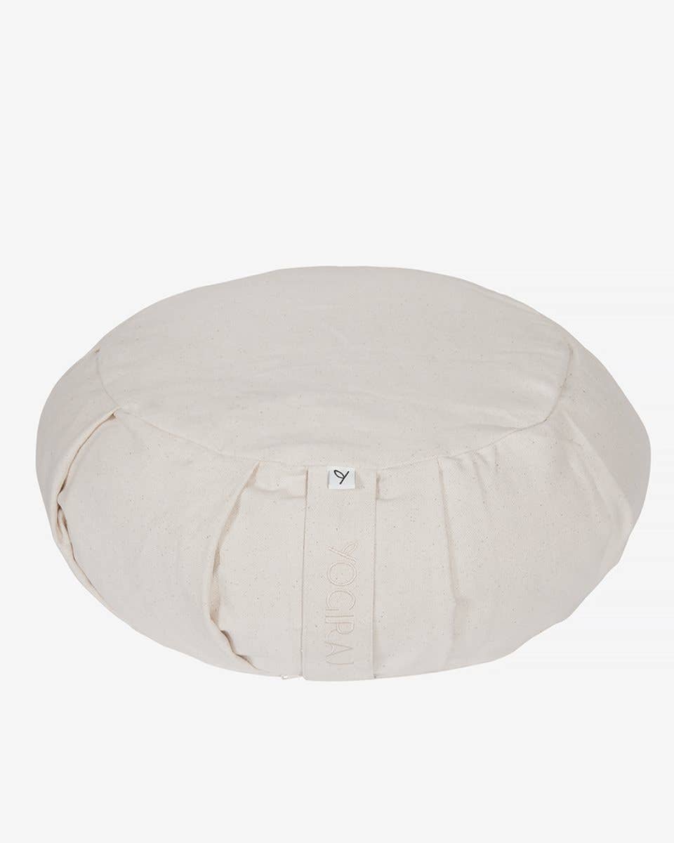 Yogiraj - Venta al por mayor Artículo de meditación - Cojín de meditación, redondo, varios colores - Yogiraj3