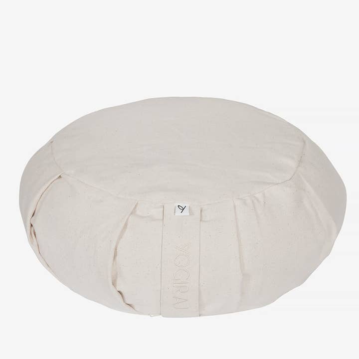 Yogiraj - Venta al por mayor Artículo de meditación - Cojín de meditación, redondo, varios colores - Yogiraj3