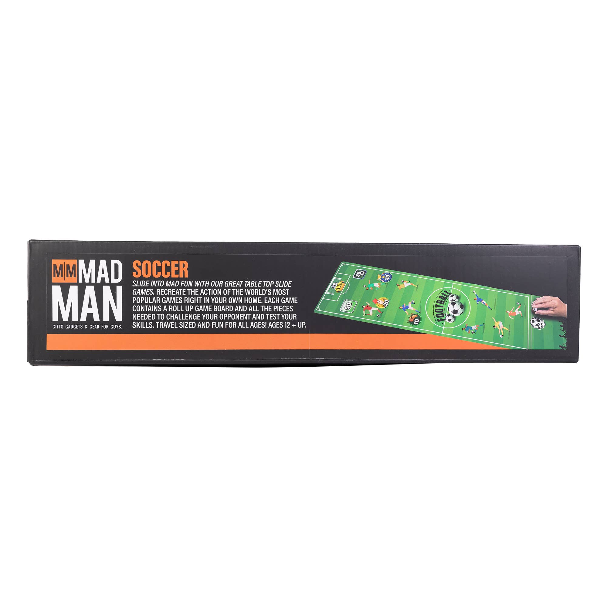 Mad Man - Wholesale Board Game - Mad Man Slide Games7