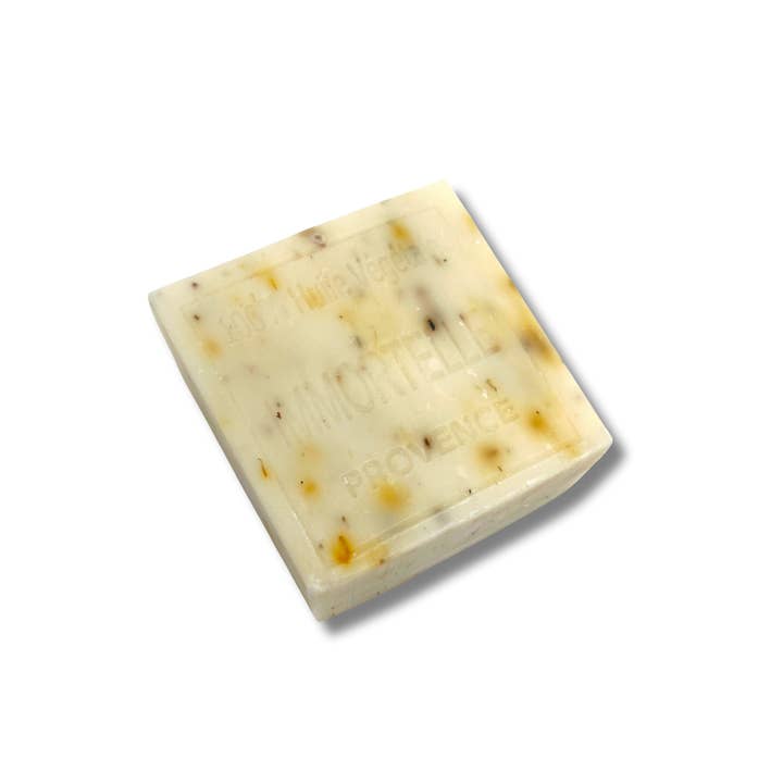 NEW ✨ Savonitto Immortelle 100g for wholesale by MAITRE SAVONITTO