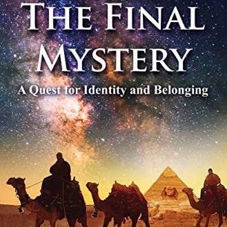 Boon Books – wholesale Mystery – Final Mystery: A Quest for Identity and Belonging by Buchanan Jo