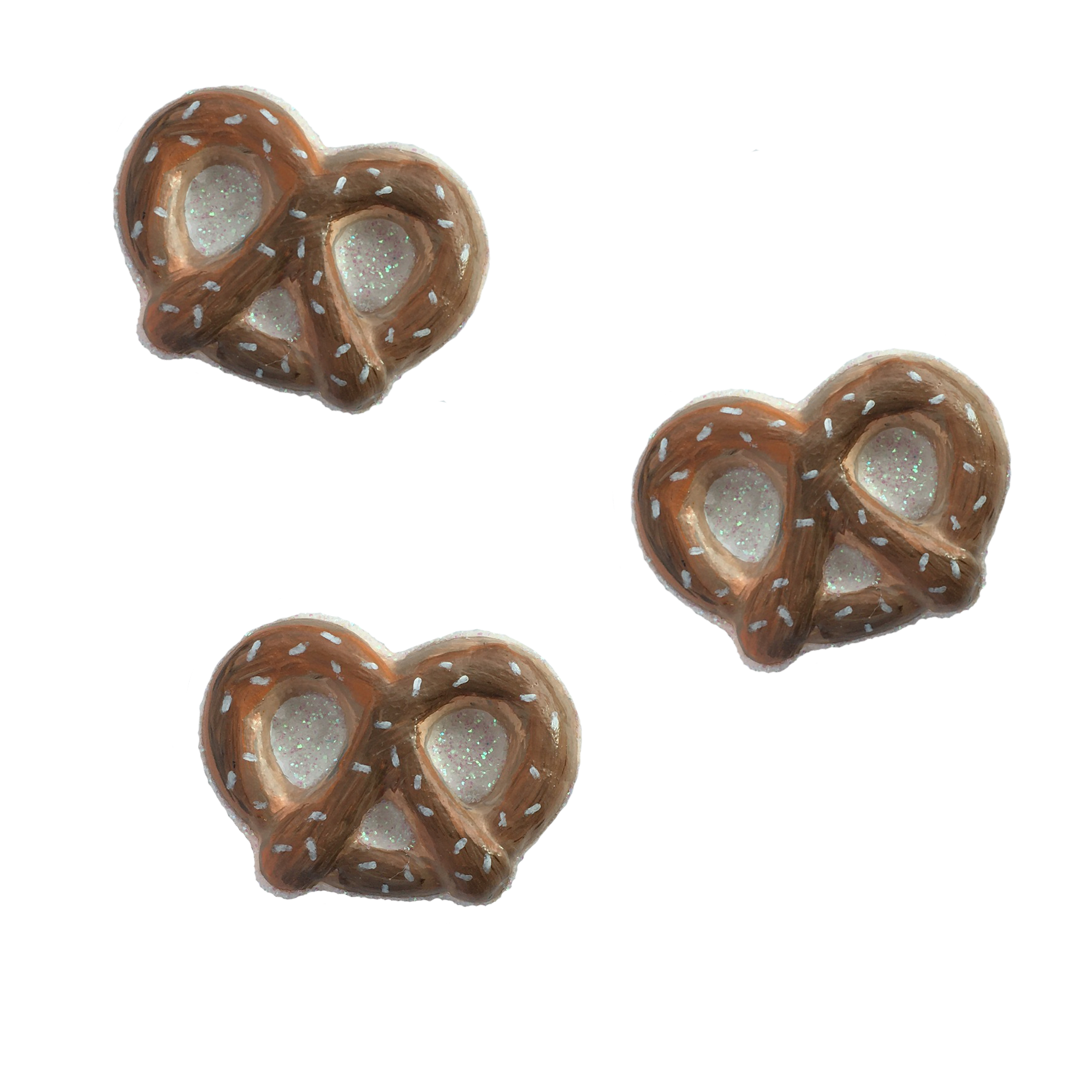 Crunch Supply - Wholesale Magnet - Pretzel Magnet2