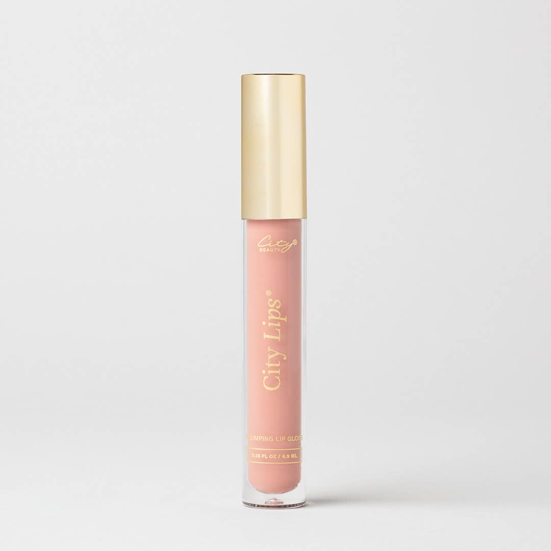 City Beauty - Vente Repulpeurs pour les lèvres - City Lips® - Brillant à lèvres repulpant18