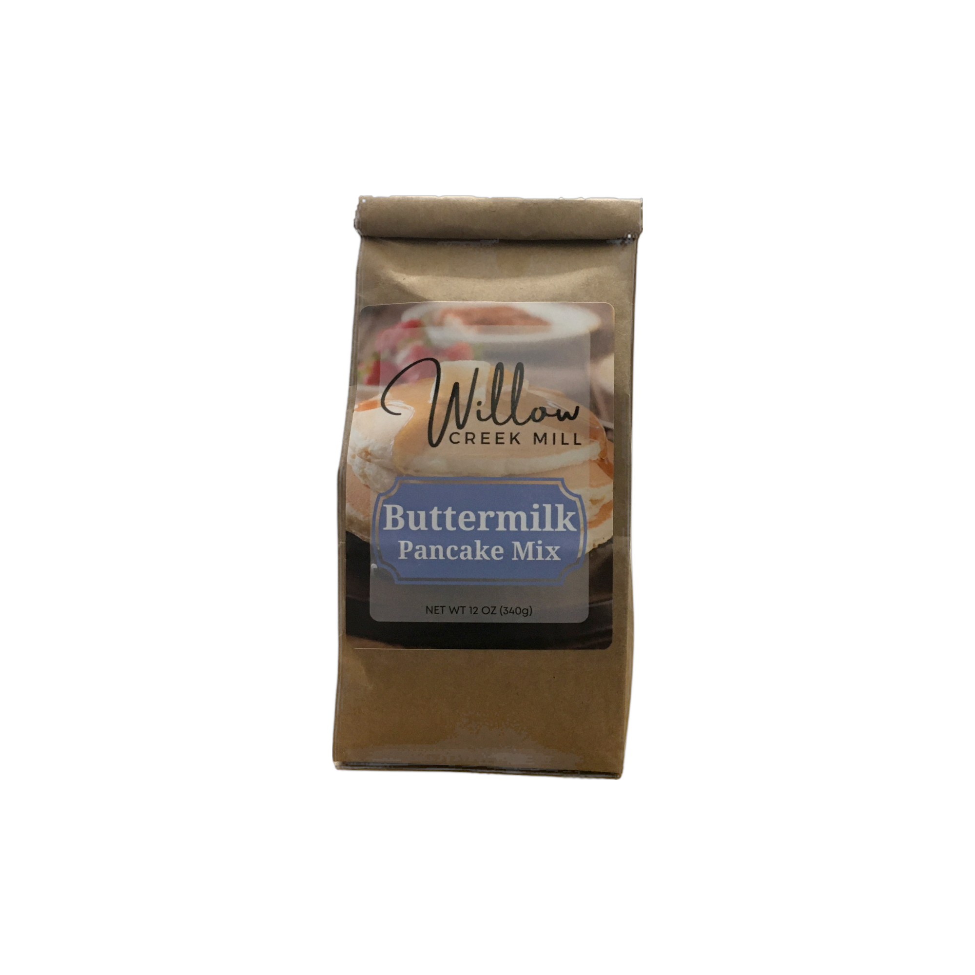 Willow Creek Mill - Wholesale Cake Mix - Willow Creek Mill Starter Pack 6  of 6 Different Mixes 3614