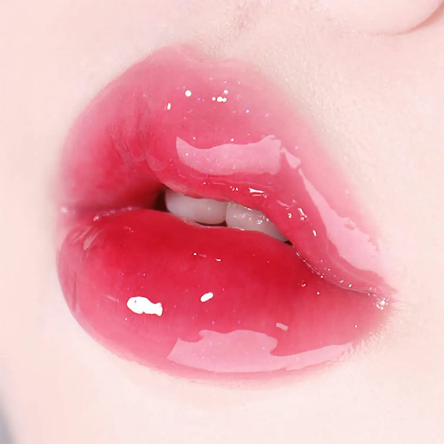 Best Beauty Group - Wholesale Lip Stain/Dye/Tint - COLORGRAM Fruity Glass Tint Lip Gloss6