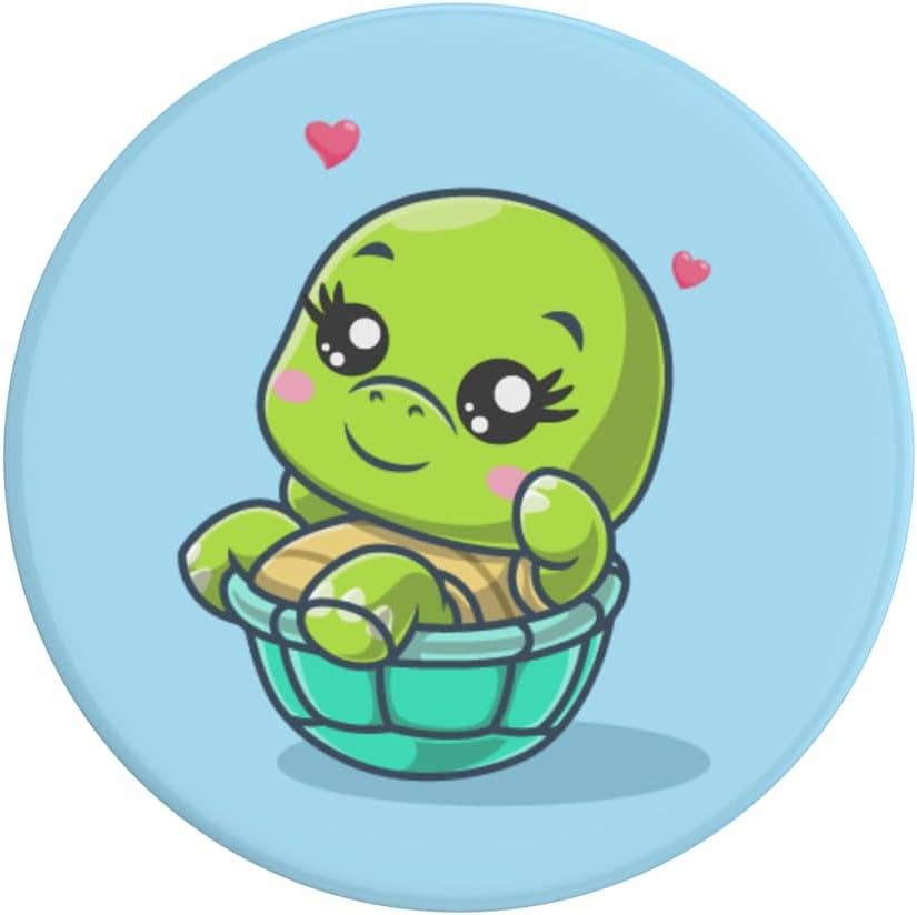 POPSOCKETS - Wholesale Phone Grip - 🐢 SHELLAX 🐢0