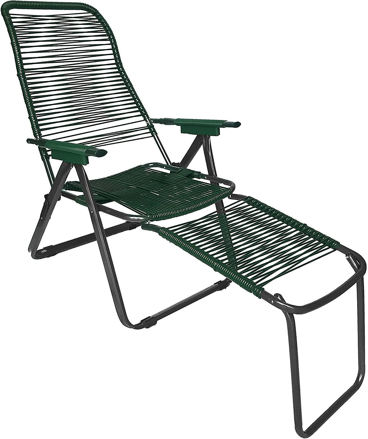 Capra Attilio - Wholesale Folding Chair - Cordonata folding lounger1