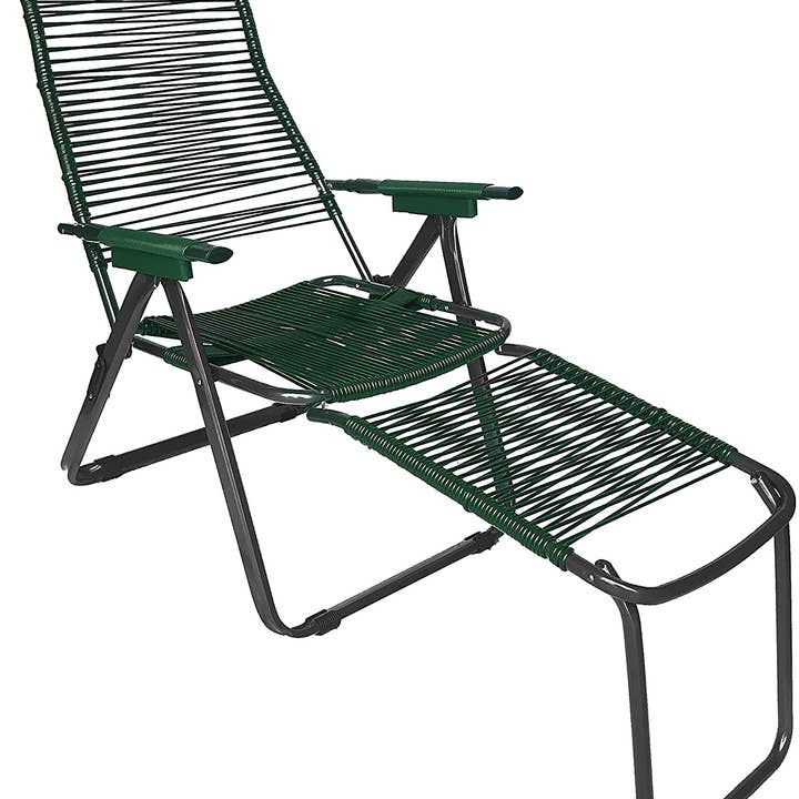 Capra Attilio - Wholesale Folding Chair - Cordonata folding lounger1