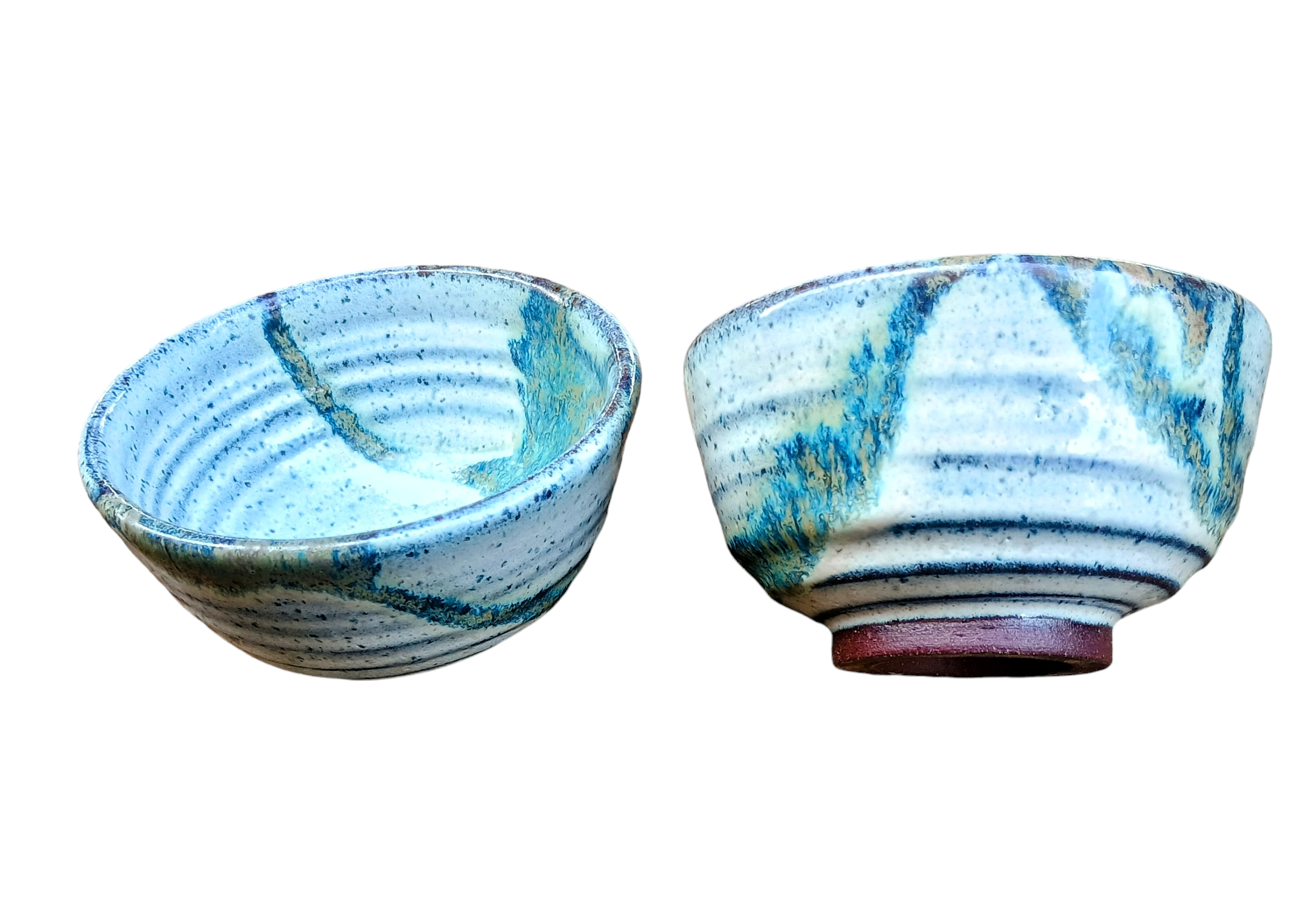 Scorched Earth Artworks - Wholesale Condiment/Dip Bowl - Wee Bowls Variety Pack9