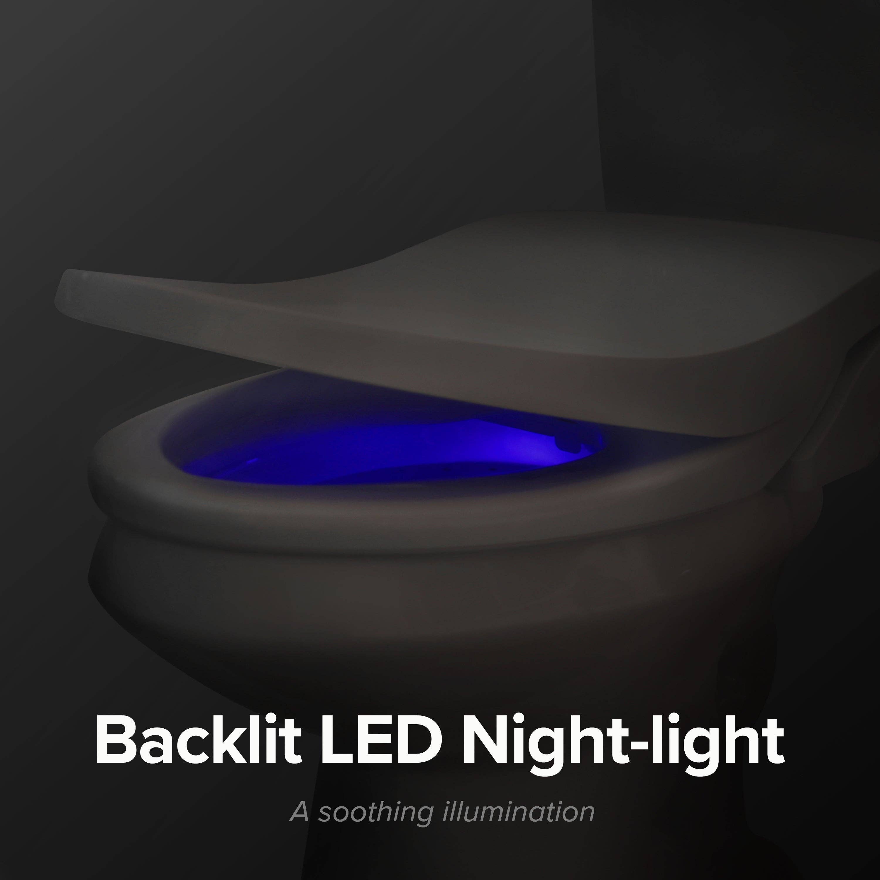 Kproduct4u - Wholesale Toilet Paper Holder - SmartBidet SB-1200 Advanced Electric Bidet Seat for Elongated Toilets with Remote Control (2 Types)4