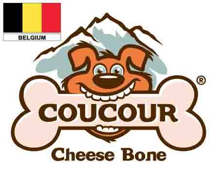 JUST Cheese Chews - Wholesale Pet Treats - Dog - Dog Cheese Chew - Small - Himalayan Yak ~2.6 oz4