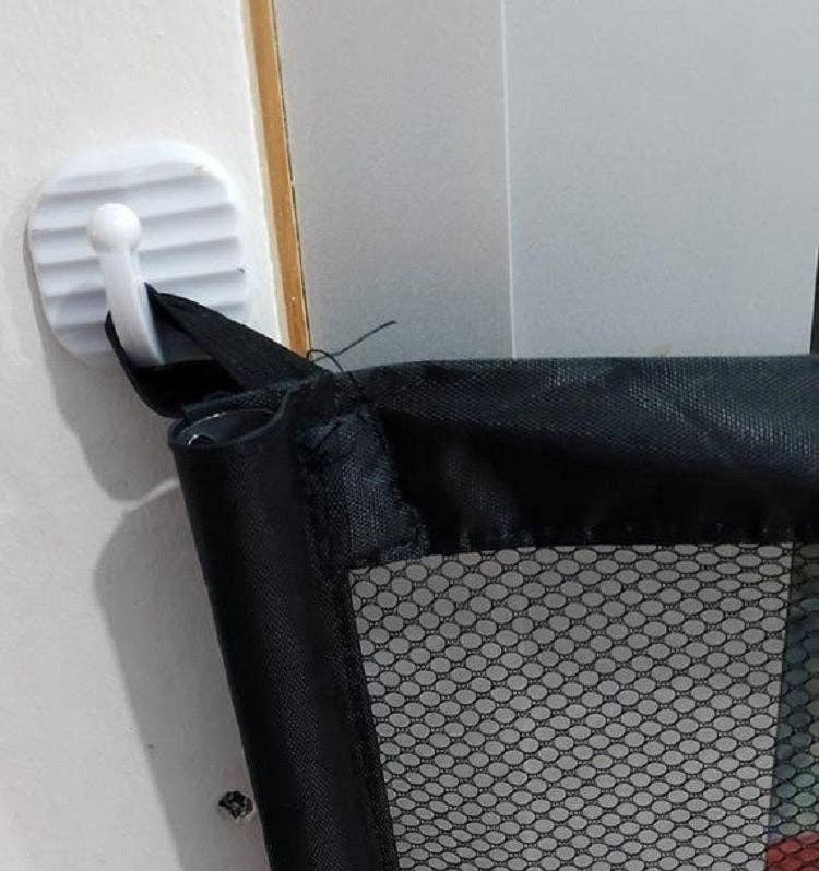 Paws & Son - Wholesale Pet Folding Gate - Dog - Paws & Son™ - Kevyt koiraportti4