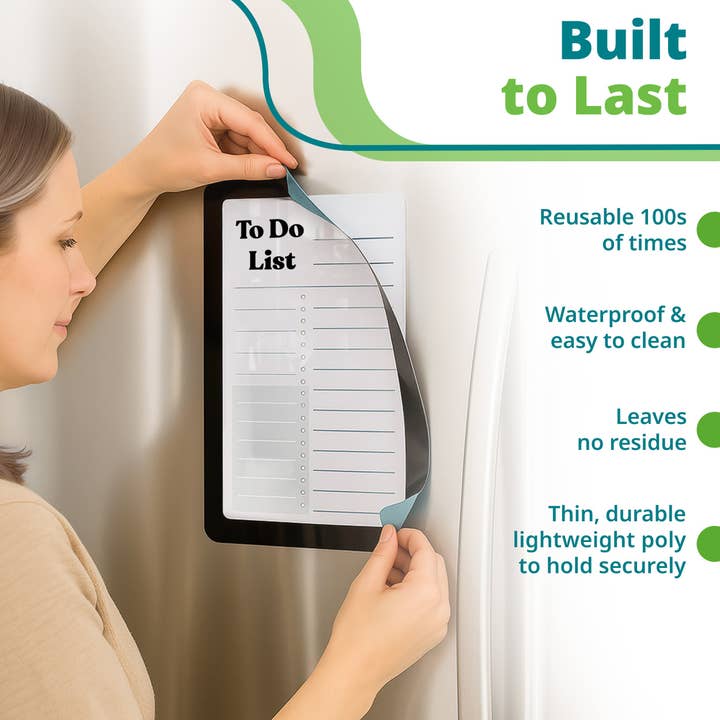 Fodeez® Frames - Wholesale Sign - Adhesive Sign Holders for Smooth Surfaces1