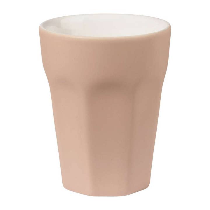 ASA Selection - Wholesale Coffee/Tea Cup - TI AMO Porcelain Espresso Cups *2-3 MO Lead Time