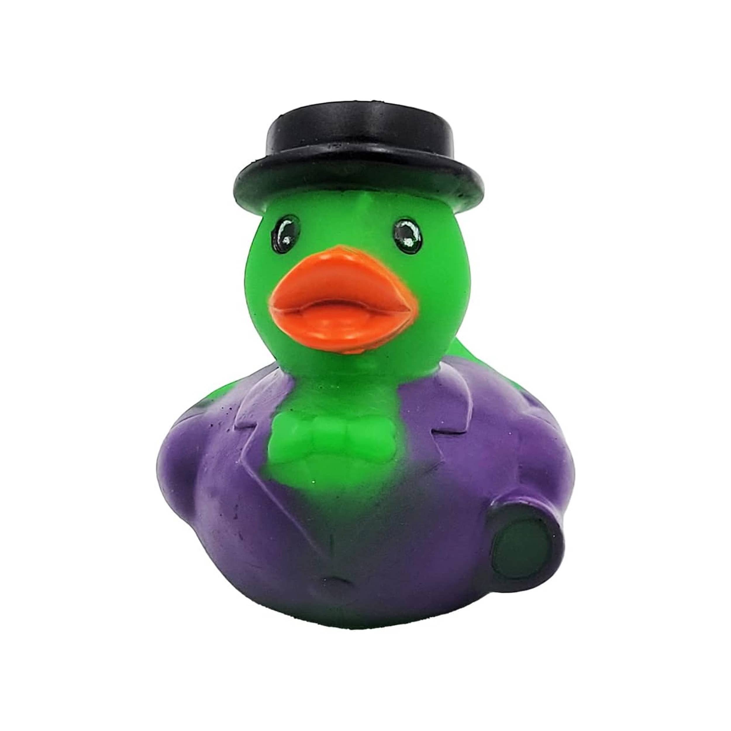 Toyarina - Wholesale Bath Toy - Baby - Rubber Duckies Kids Toy- Assorted1