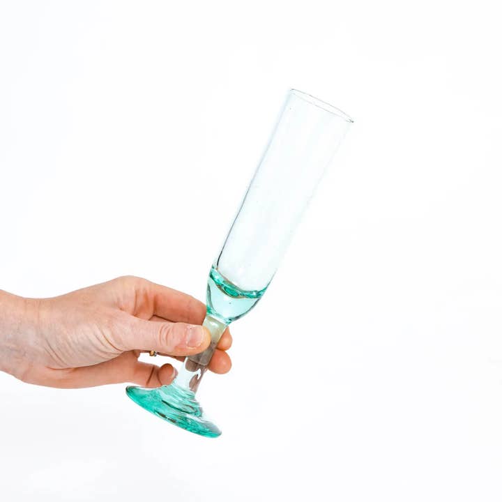 Voyage - Wholesale Champagne flute - $3 SALE Champagne Flute Glass (120)