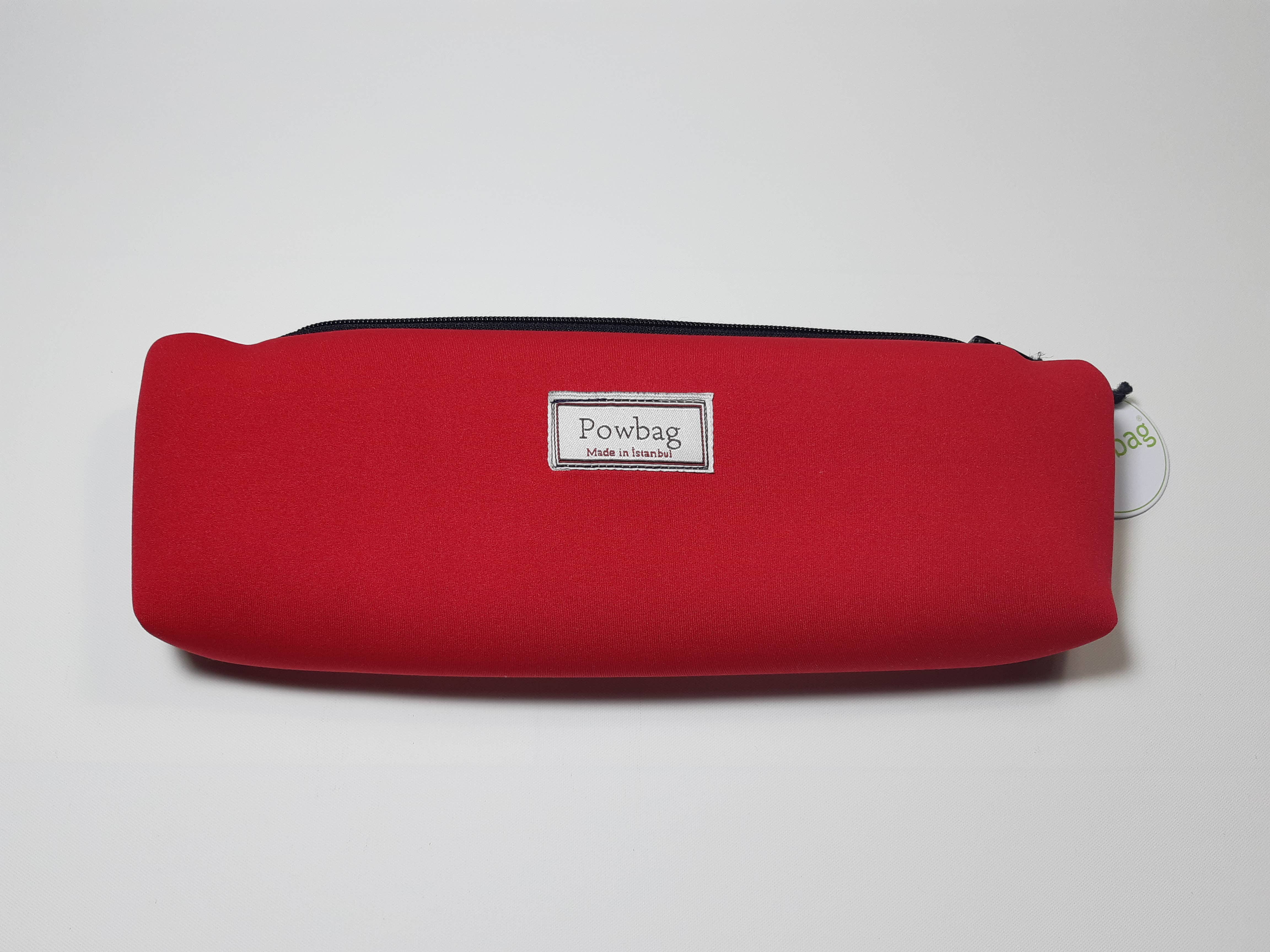 Powbag - Vendita all'ingrosso Astuccio/portamatite - Astuccio in Neoprene Personalizzato – Stampa Digitale, Senza Fodera