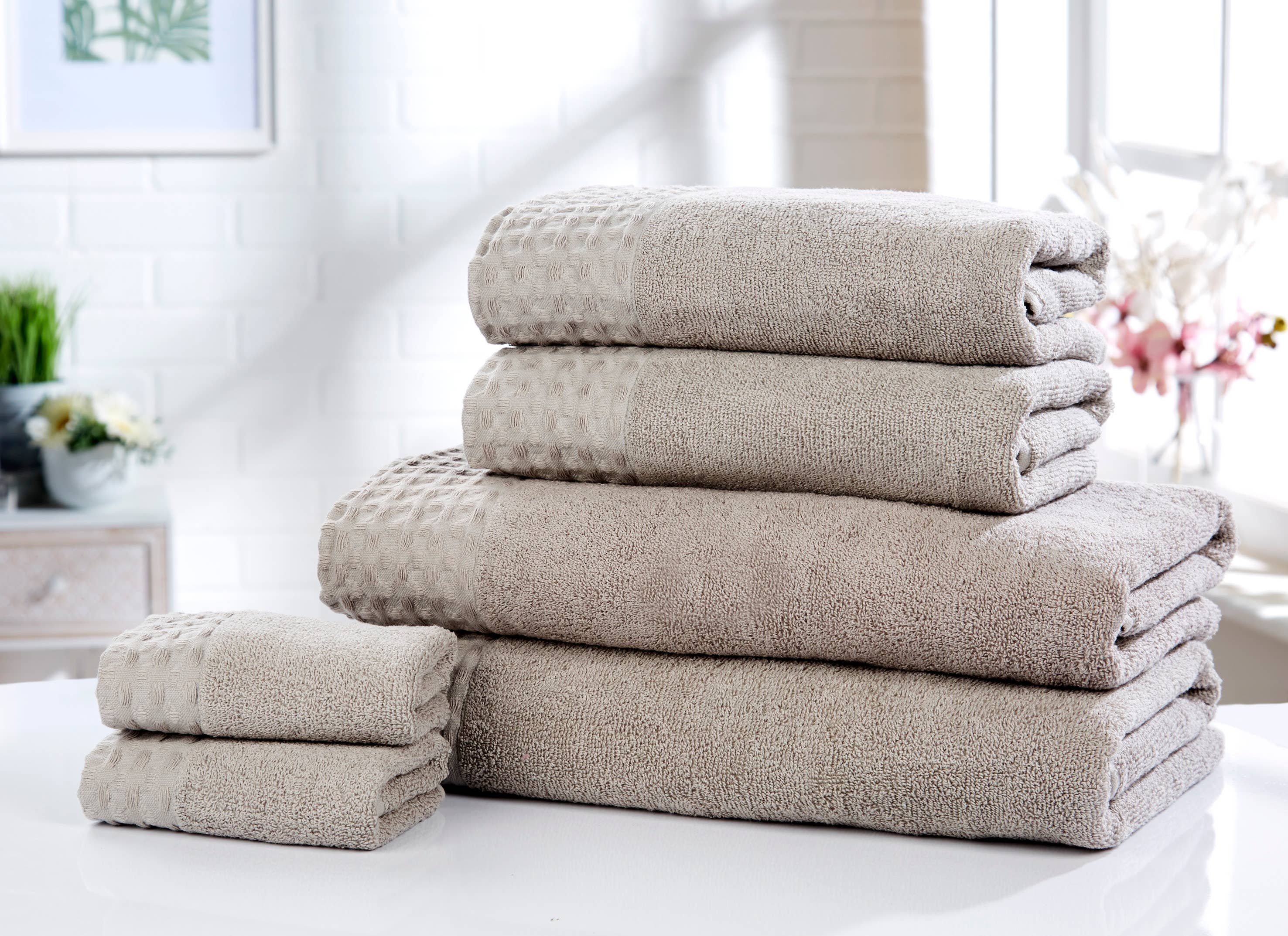 Rapport Home Furnishings Limited - Wholesale Bath Towel - Retreat Cotton Super Soft And Absorbant Towel1