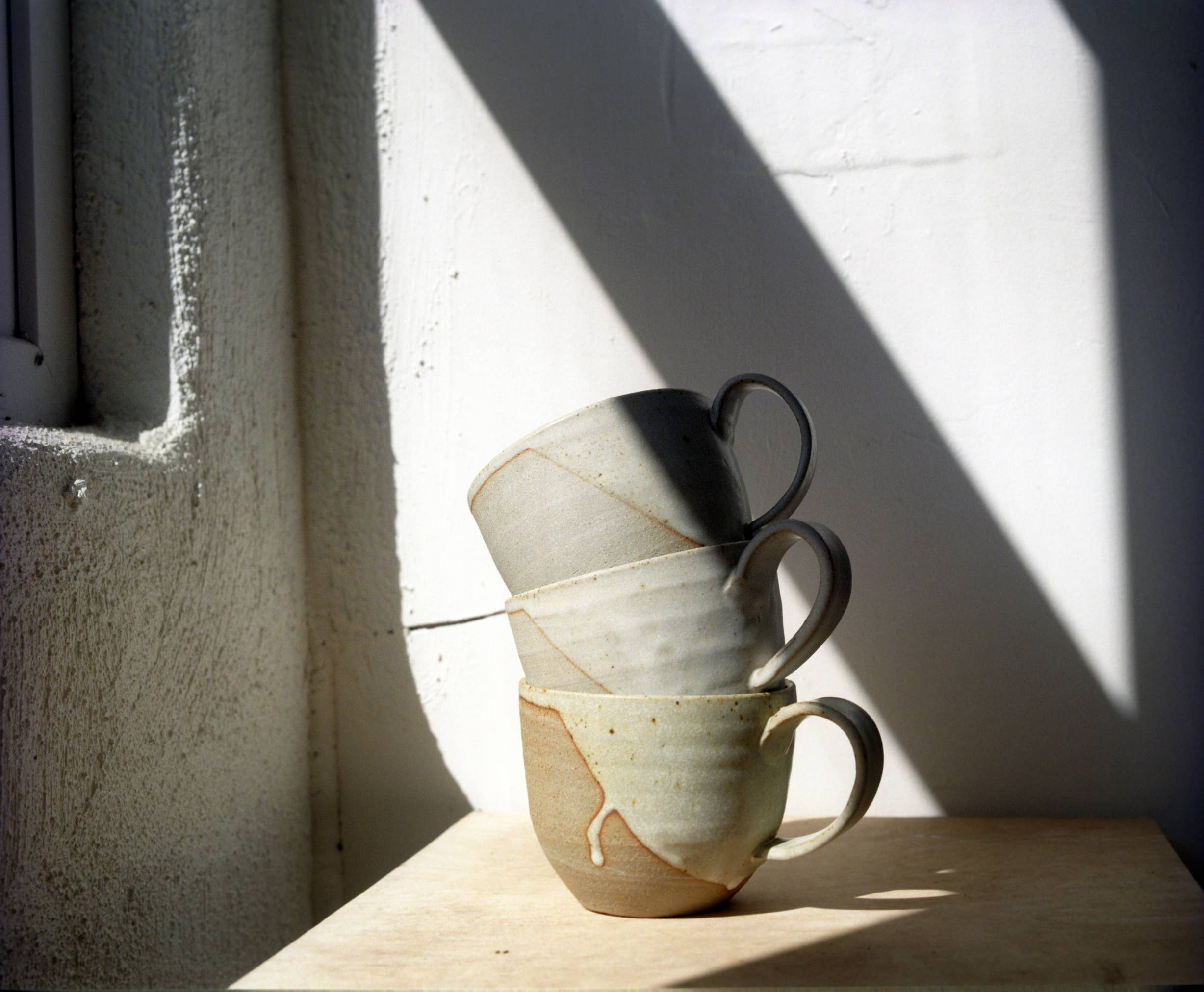 whiskey + clay - Wholesale Coffee Mug - Mug with handle3