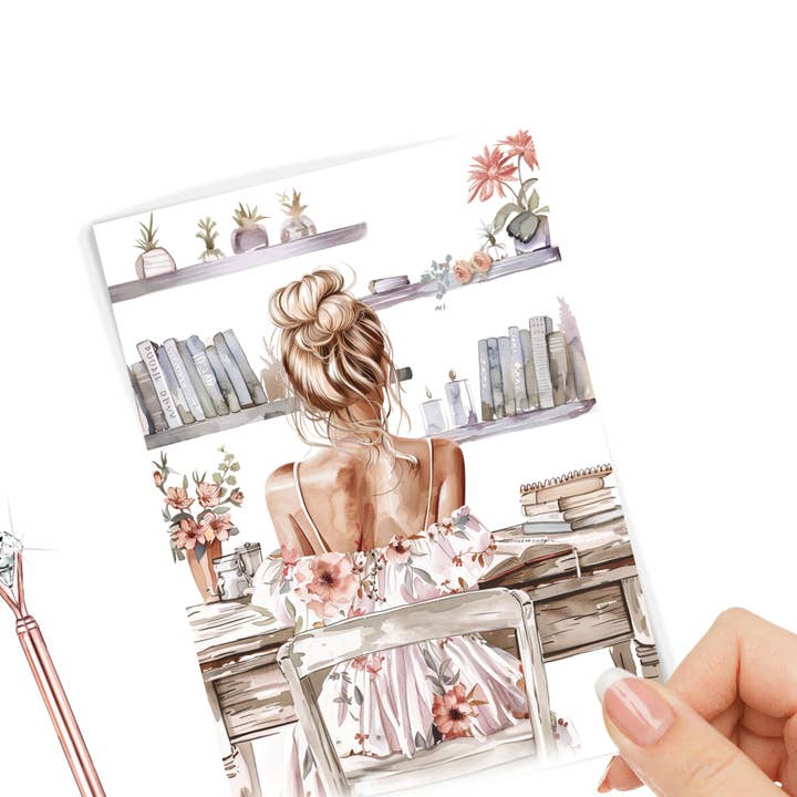 PLANNER DASHBOARD | BOHONTHEME for wholesale by Paperlane Planners Co