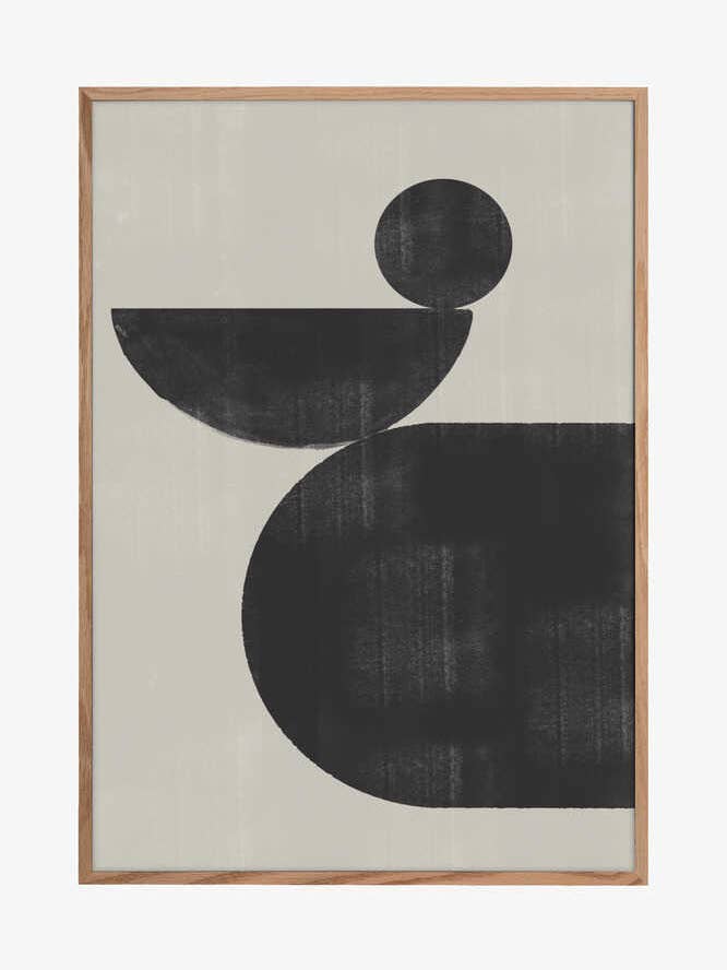 Armonía geométrica para venta al por mayor de Pictufy Wholesale