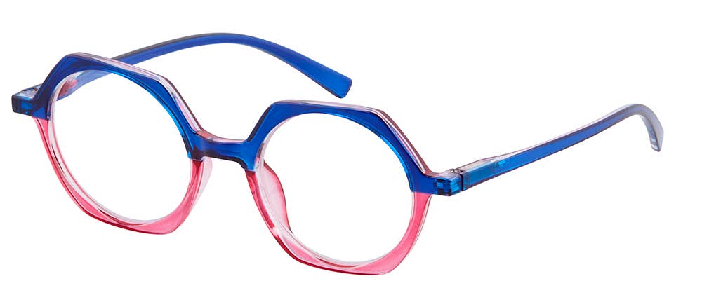 I Heart Eyewear - Wholesale Eyeglasses - Women's - Lucca Reading Glasses0