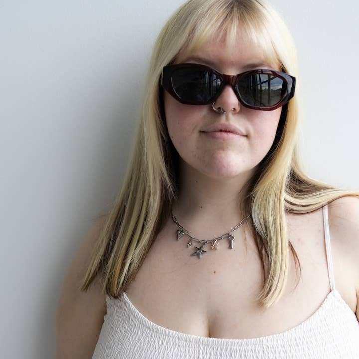 Jenny Be Free - Wholesale Sunglasses - Women's - Sunglasses: Kaitlyn