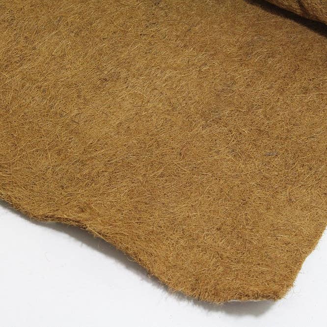 4 x 8 Ft. Coco Coir Grow Mat and Coco Liner Roll for wholesale on Faire6