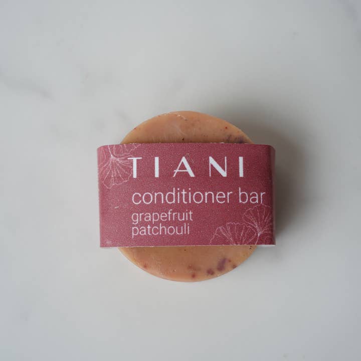Tiani Body Care - Wholesale Hair Conditioner - Mini Conditioner Bar3