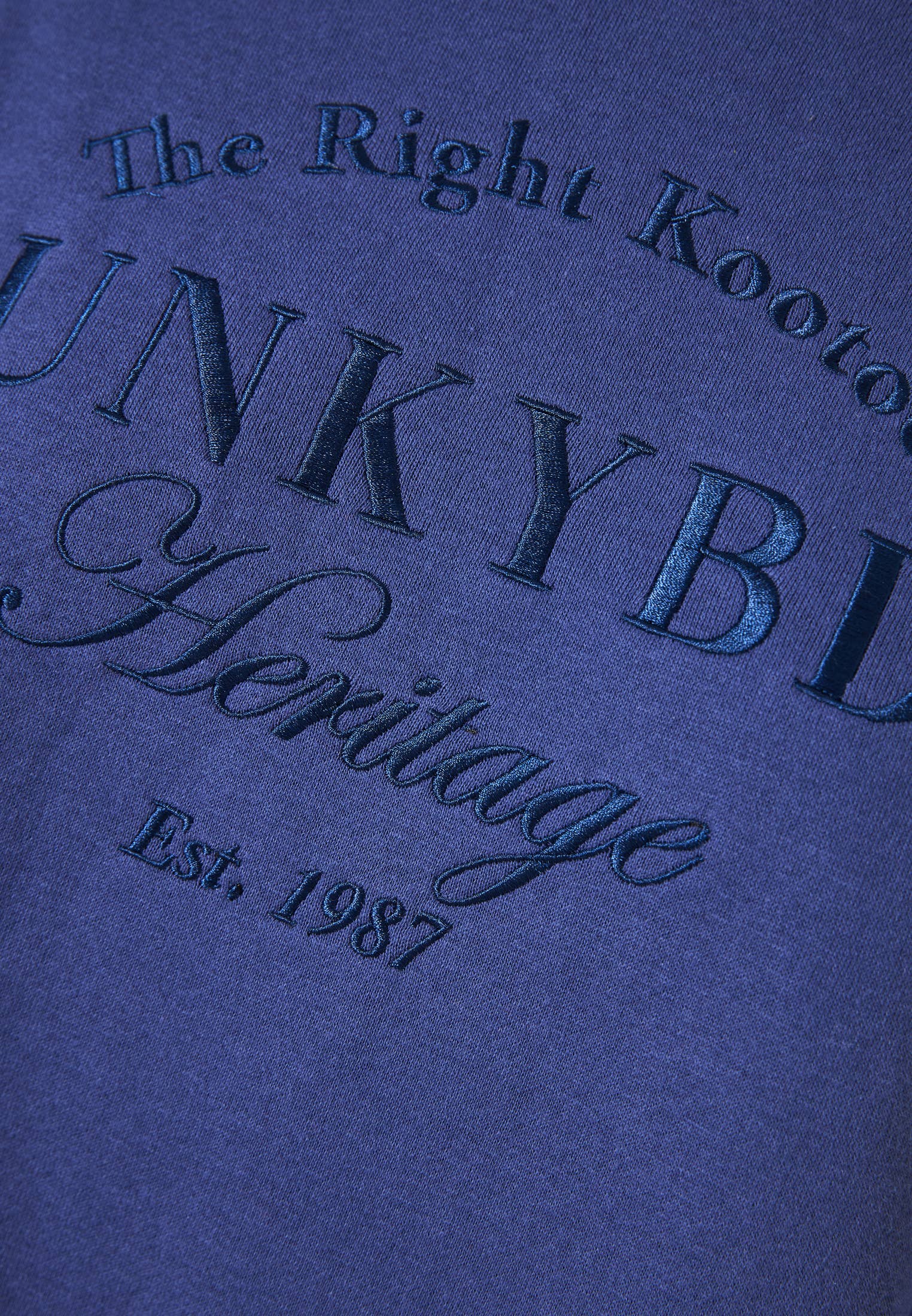 Funky Buddha - Wholesale Sweatshirt - Women's - Ladies Crew Neck Sweater17