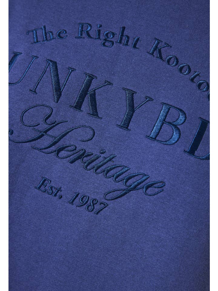 Funky Buddha - Wholesale Sweatshirt - Women's - Ladies Crew Neck Sweater17