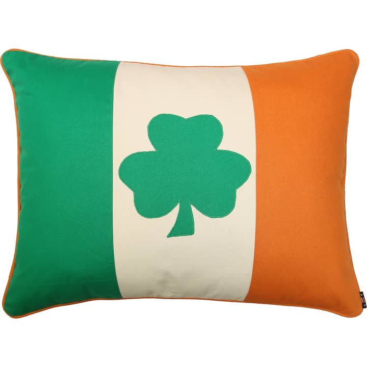 IF101D-Cuscino Sham Cu/ 21x27 pollici per la vendita all'ingrosso da parte di Woven Magic