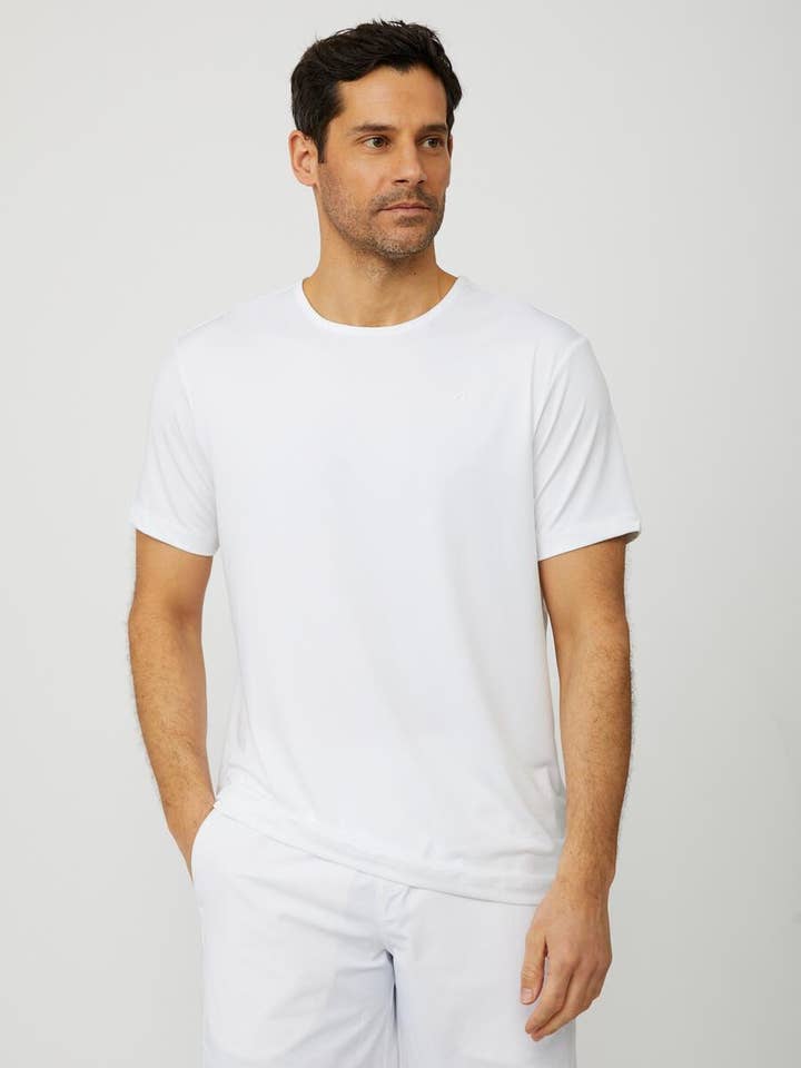 Minna - Crew voor heren voor wholesale door REDVANLY