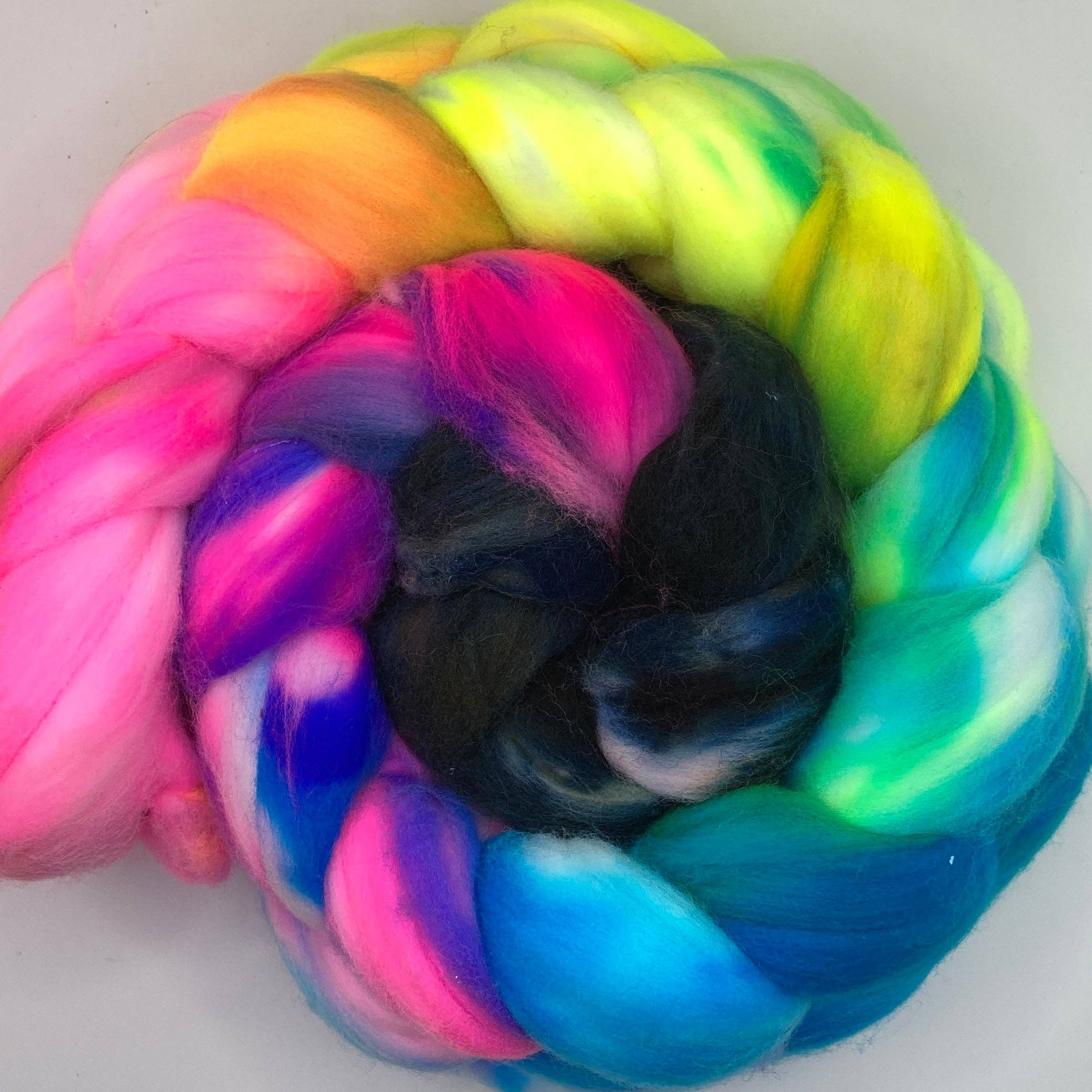 KnitzAndPearls Fiberworks - Wholesale Yarn - Faux Cashmere17