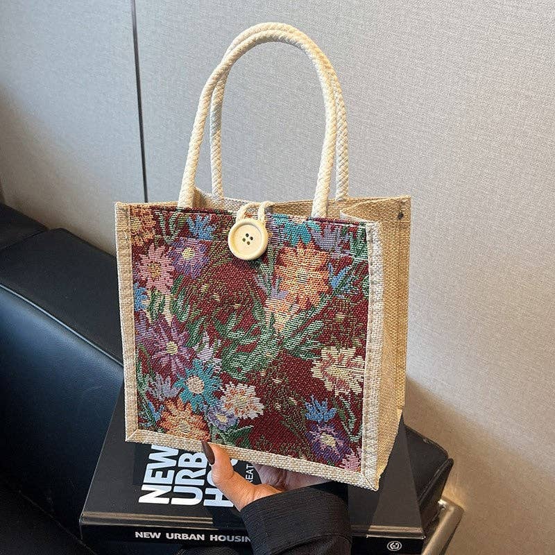 liqubit - Vente Sac/boîte repas - Sac Isotherme Déjeuner Grande Capacité0