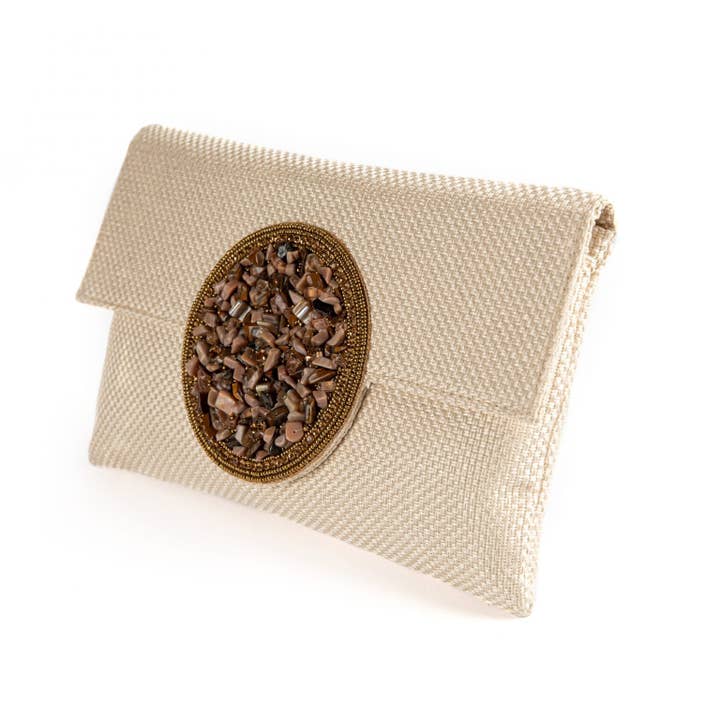 Samser Designs – Engroshandel Clutch - Dame – Medallion taske4