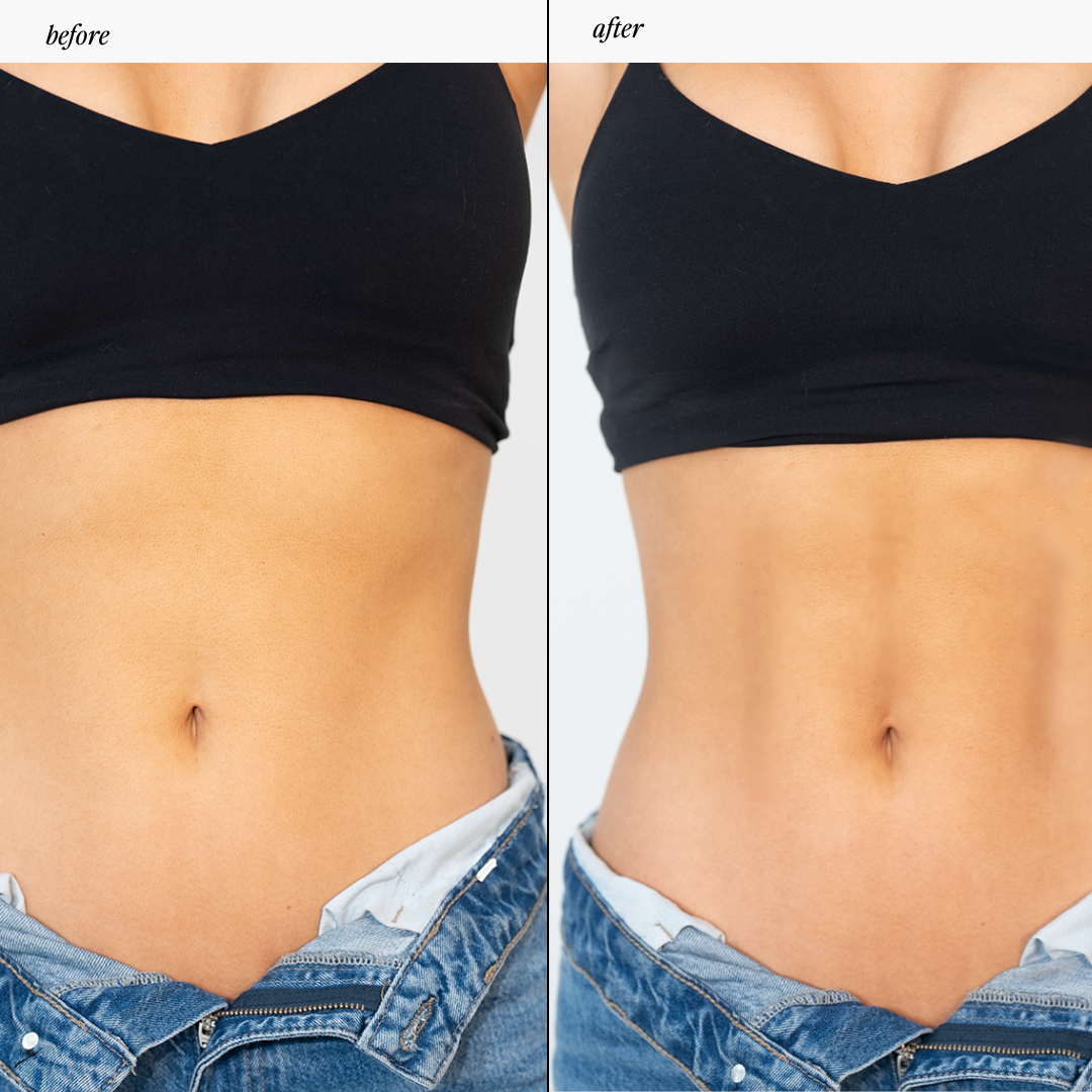 Dolce Glow by Isabel Alysa – wholesale Self-tanner – Gimme More Contour - Self-Tanning Sculptor8