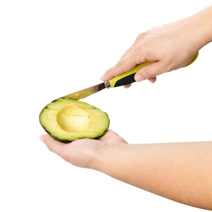 HIC - Harold Import Co. - Wholesale Kitchen Tool/Gadget - HIC Kitchen All-in-1 Avocado Tool4