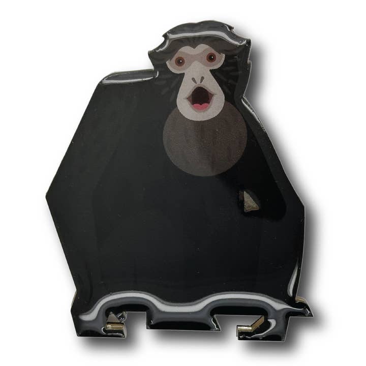 Siamang-broche voor wholesale door Selatan