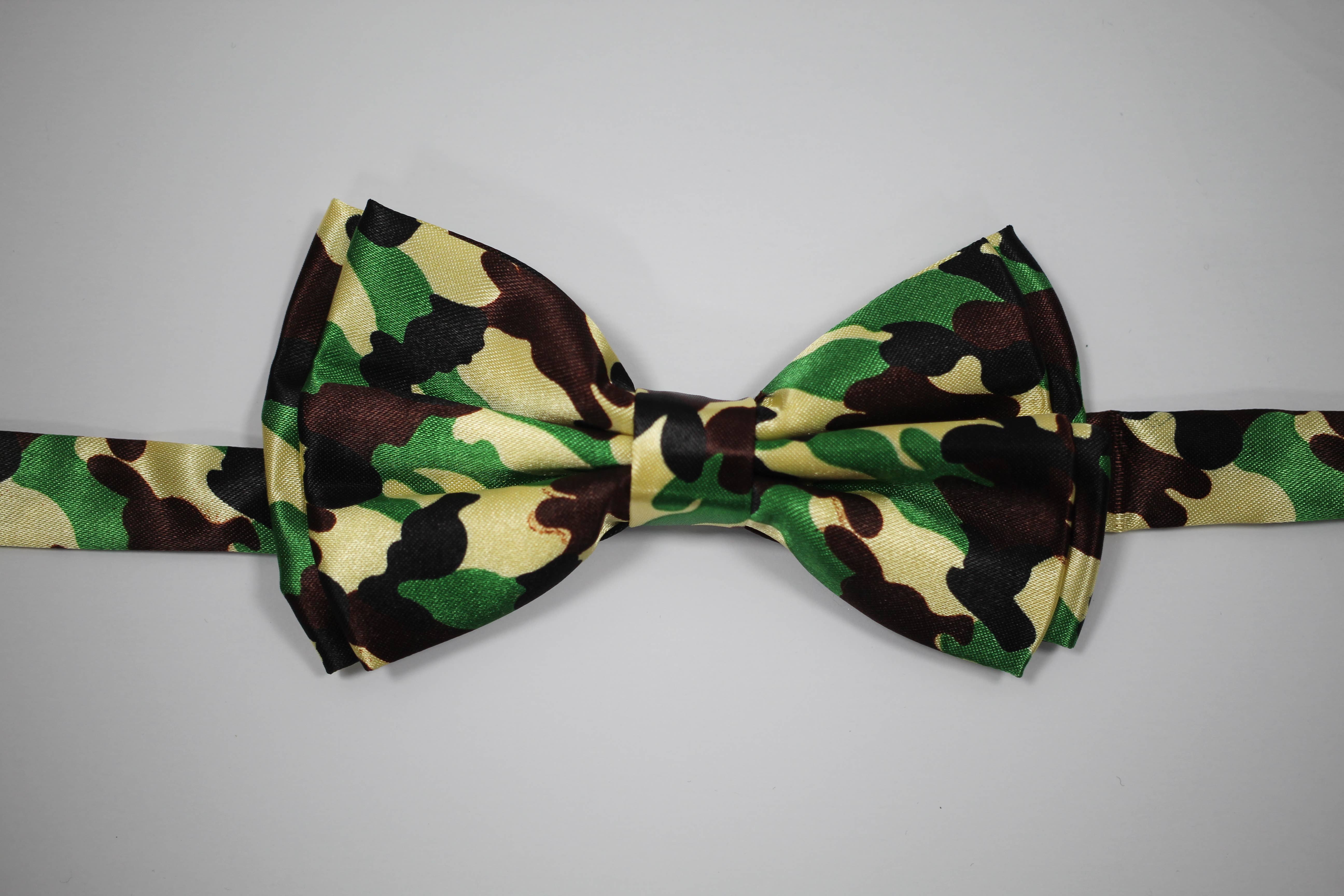 Stylex Party – wholesale Bow Tie - Men’s – Colourful Dicky Bow Ties Fancy Dress Prom Costume Halloween27