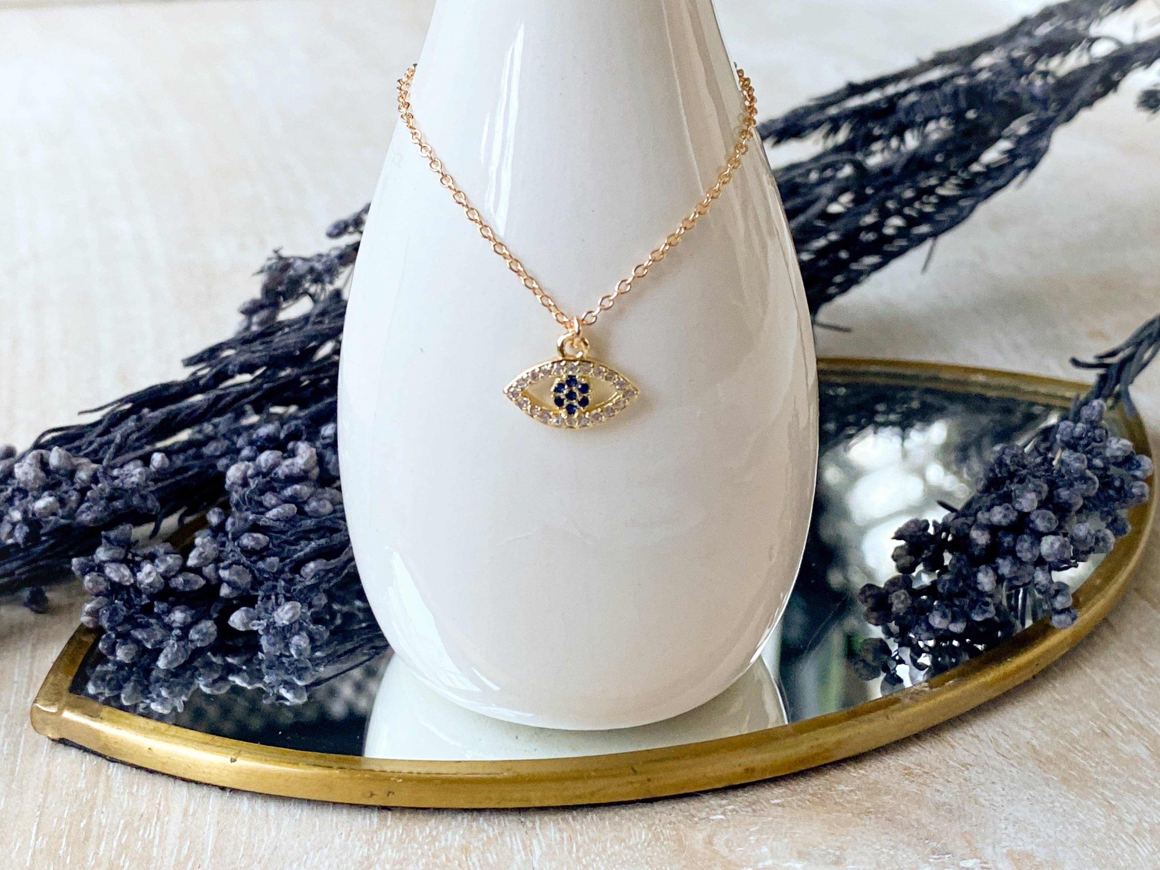 Agaveh girl - Wholesale Pendant/Charm Necklace - The Energy