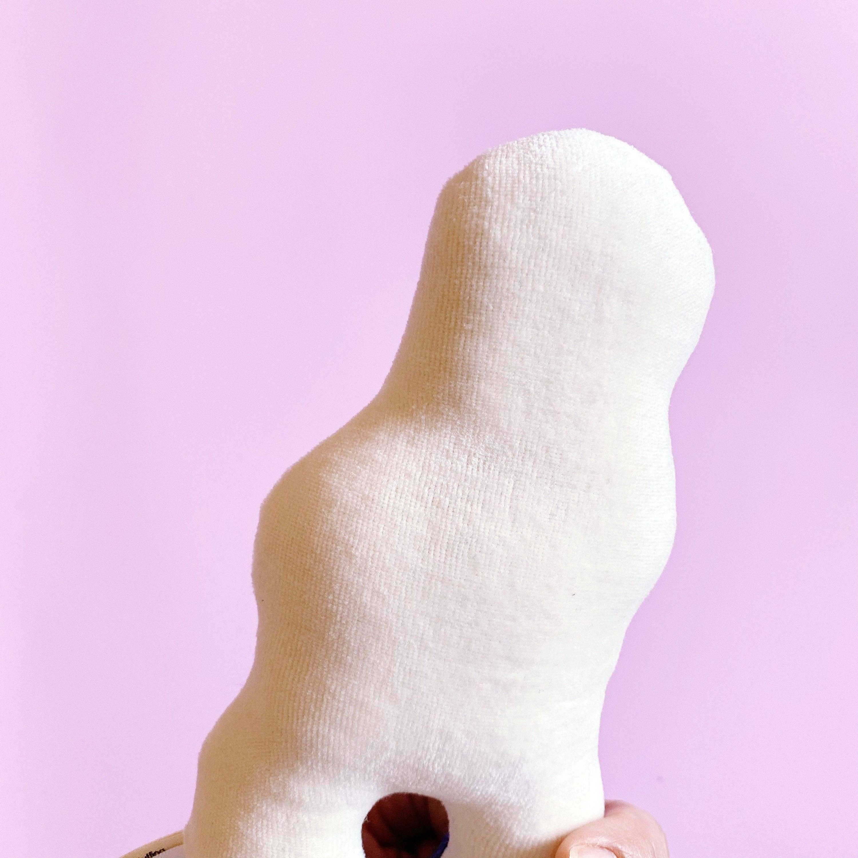 Tambour Battant - Vente Hochet mobile – bébé - Hochet bébé Mr Doggy6