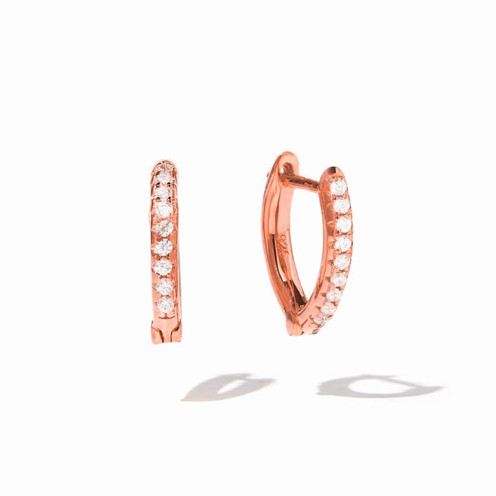 Huggies Point Drop per la vendita all'ingrosso da parte di Sami Jewels