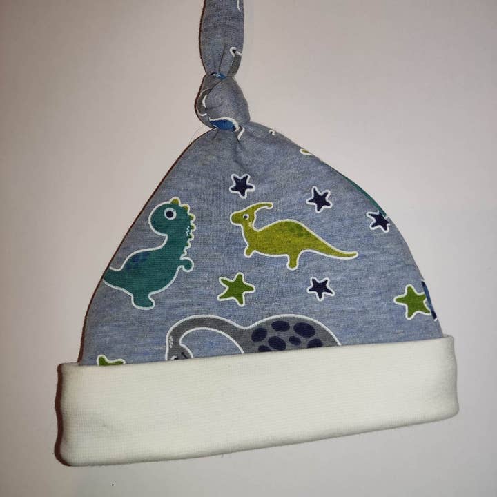 baby hat 0/3 måneder for engroshandel hos The Mel's World