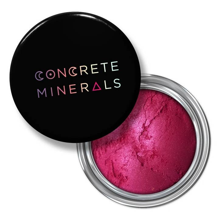 Brat Mineral Eyeshadow for wholesale by Concrete Minerals