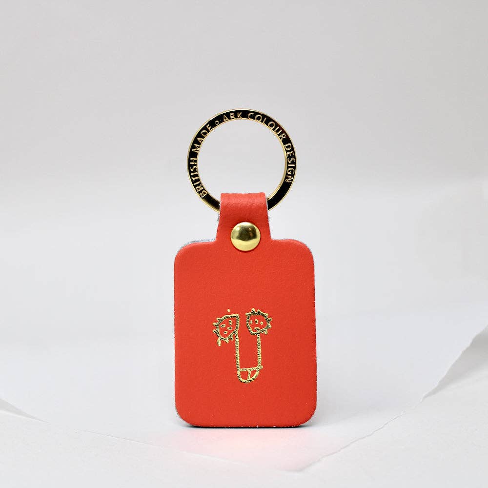 Ark Colour Design – wholesale Keychain – Unisex – Willy Key Fobs3