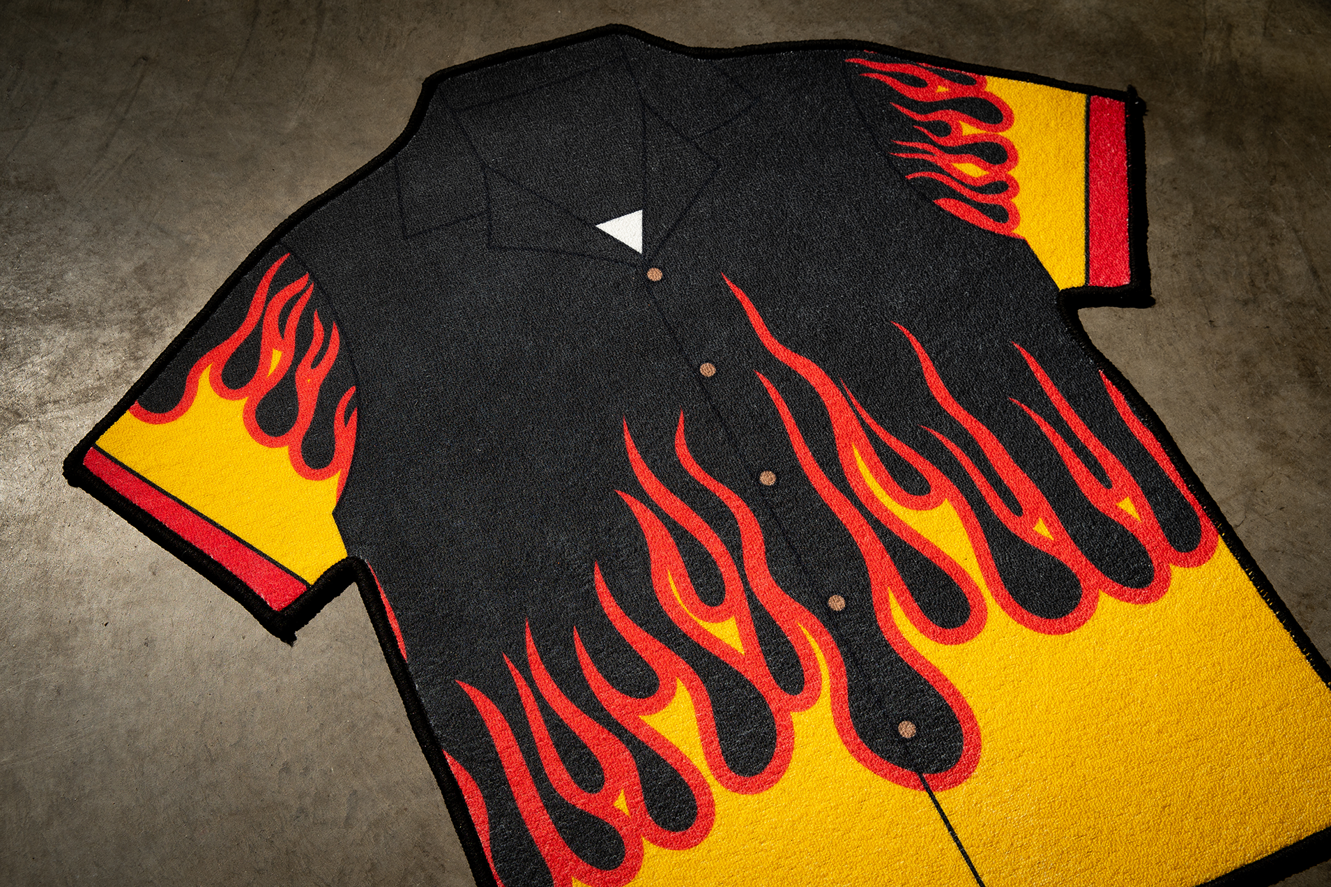 Mover & Shaker - Wholesale Area Rug - Flavortown Rug2