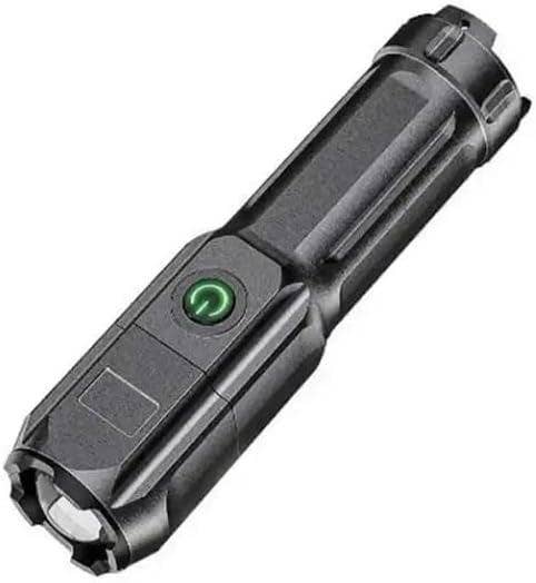 VIGOR - Wholesale Flashlight - Powerful LED Flashlight Tactical Flashlights Rechargeable0
