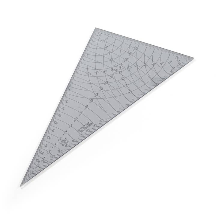 Quadrat 60/30/90° - Technisch für den Großhandel von Divide and Rule